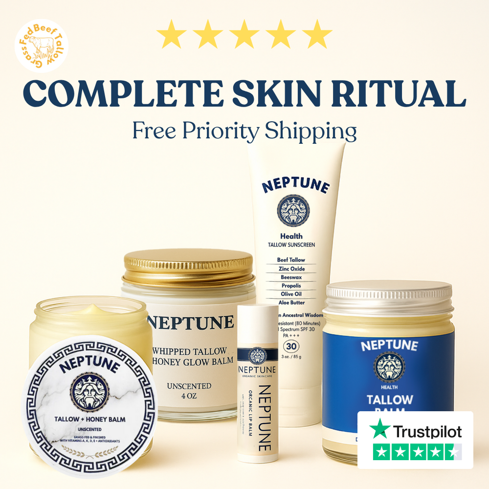 The EVERYTHING BUNDLE + FREE SHIPPING