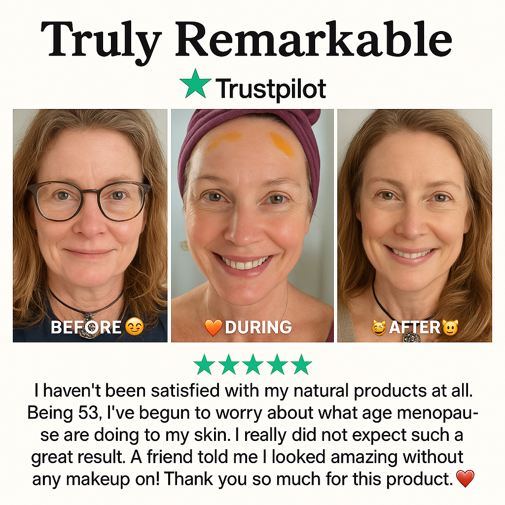 Promotional image for Goutt faucet with customer statistics and media logos.