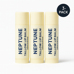 Neptune Tallow & Manuka Honey Lip Balm